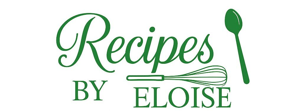 Recipes by Eloise