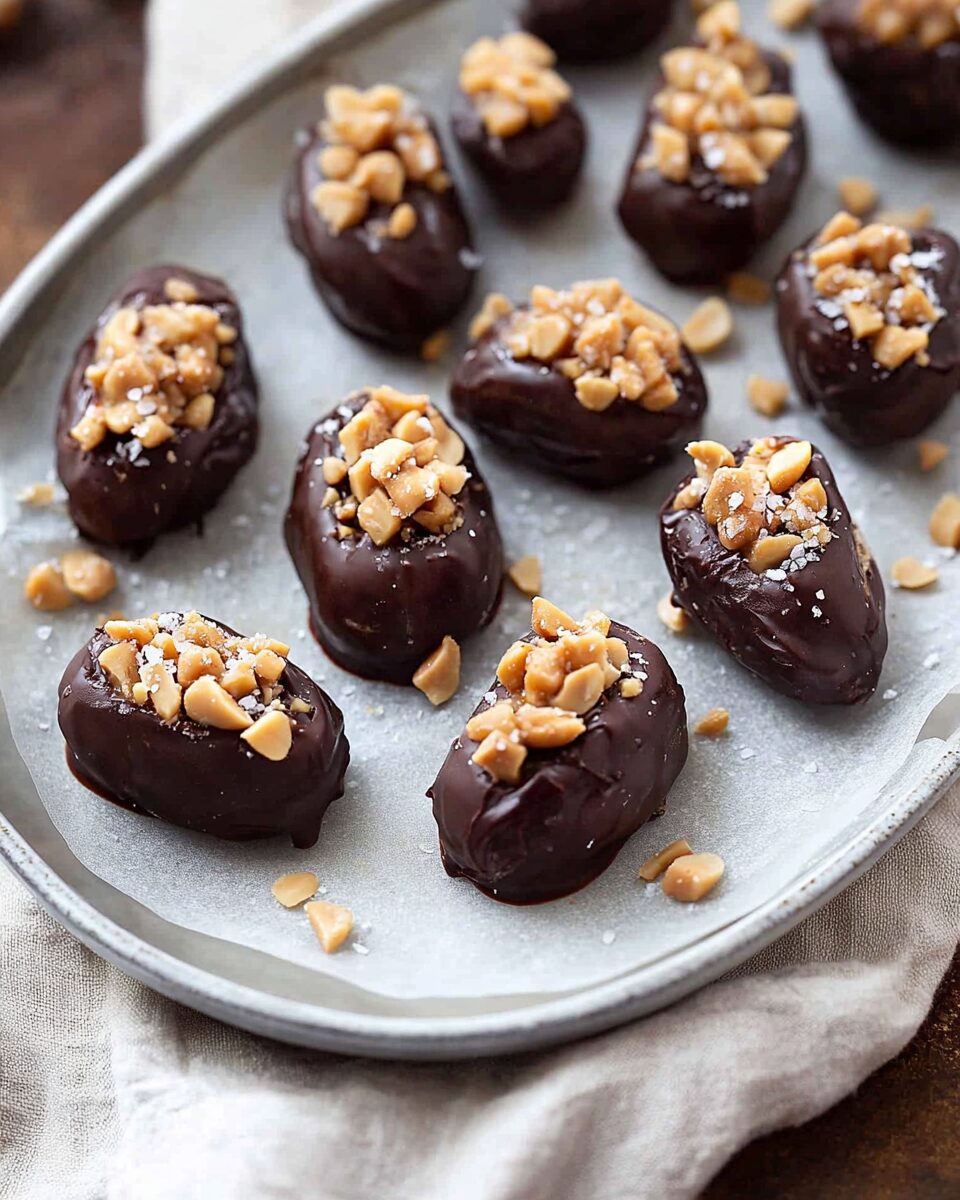 Date Snickers