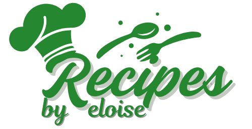 Recipes by Eloise