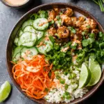 Banh Mi Bowl