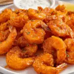 Buffalo Shrimp