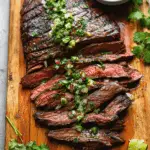 Carne Asada
