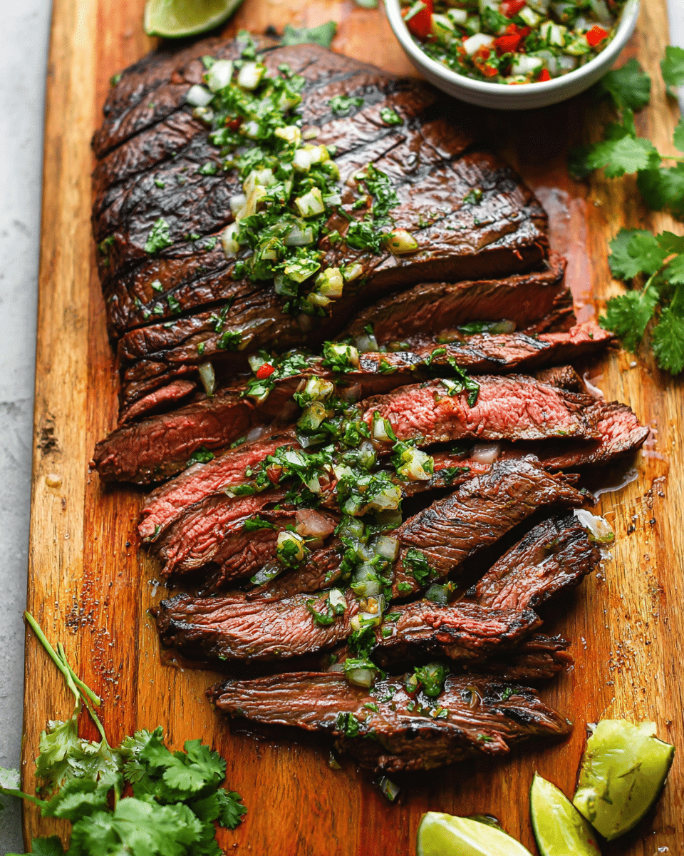 Carne Asada