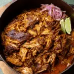 Cochinita Pibil