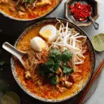 Laksa Soup