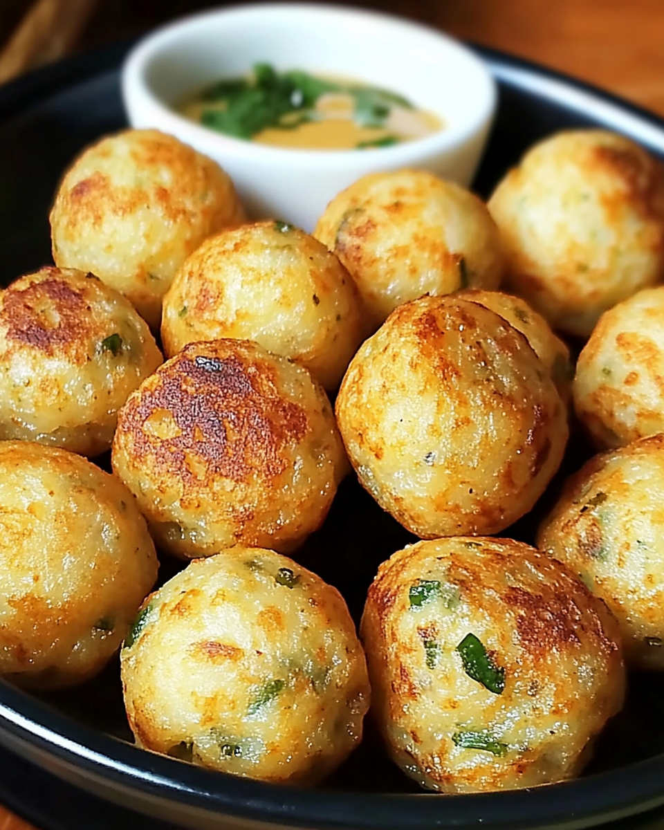 Paniyaram