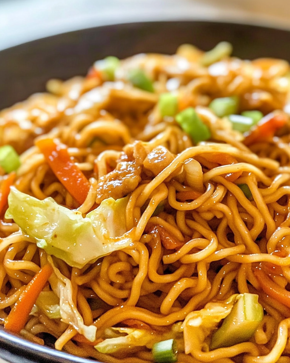 Yakisoba