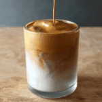 Dalgona Coffee