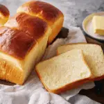Japanese Milk Bread