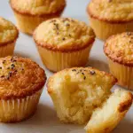 Mochi Muffins