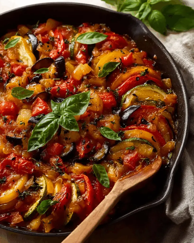 Ratatouille
