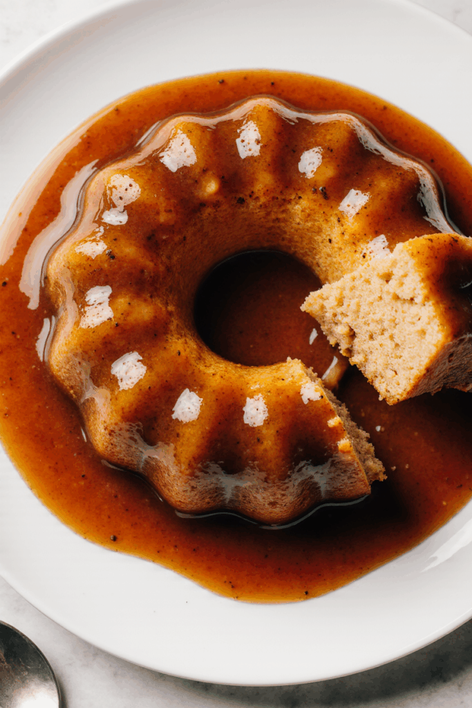 Mexican Caramel Flan
