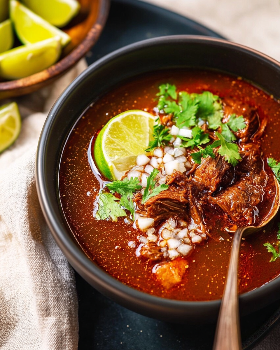 Birria de Chivo