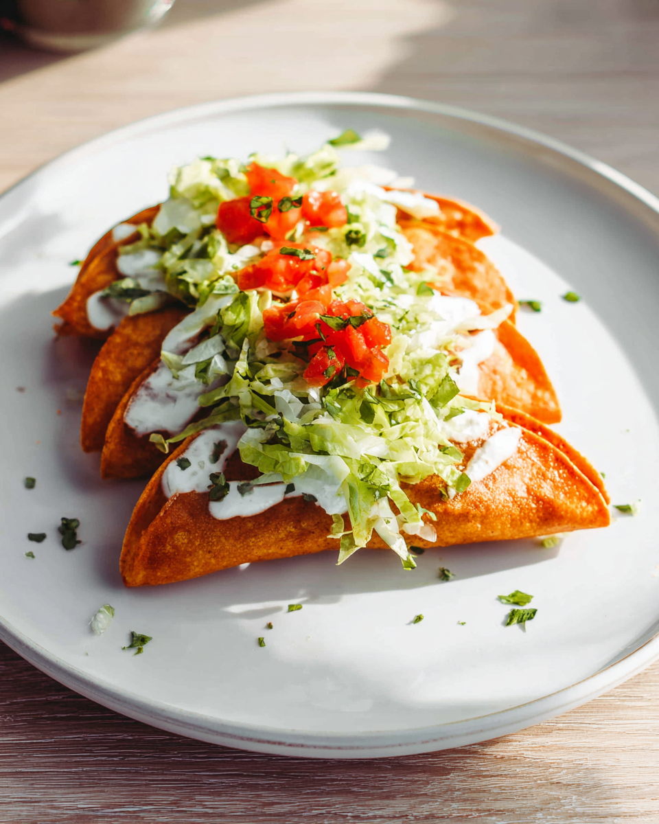 Enchiladas Potosinas
