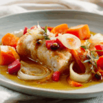 Escabeche de Pescado