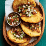 Gorditas de Chicharrón
