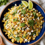 Mexican Street Corn Salad