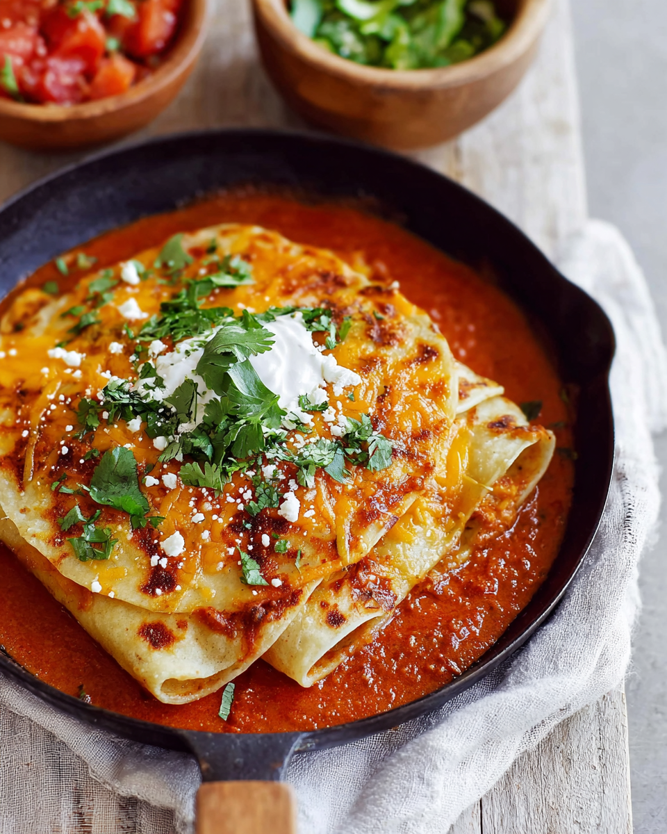 Entomatadas
