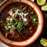 Birria de Res