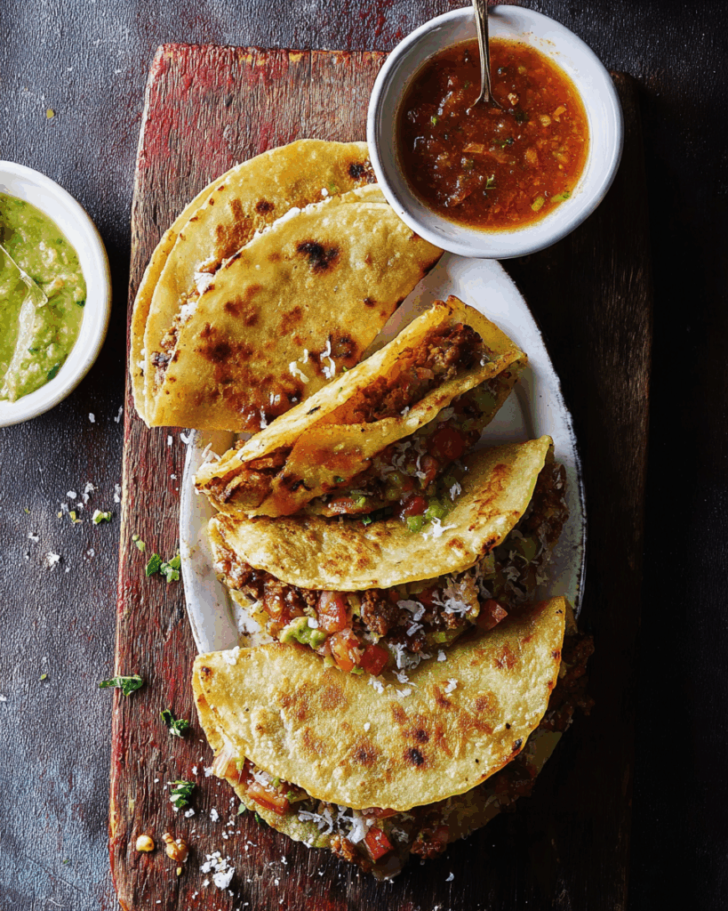 Gobernador Tacos
