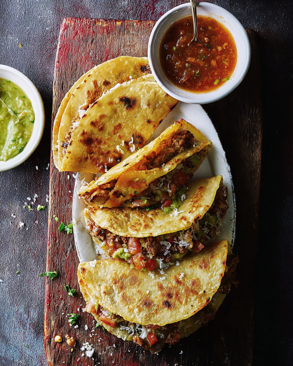 Gobernador Tacos