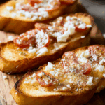 Molletes Dulces