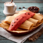 Sweet Tamales