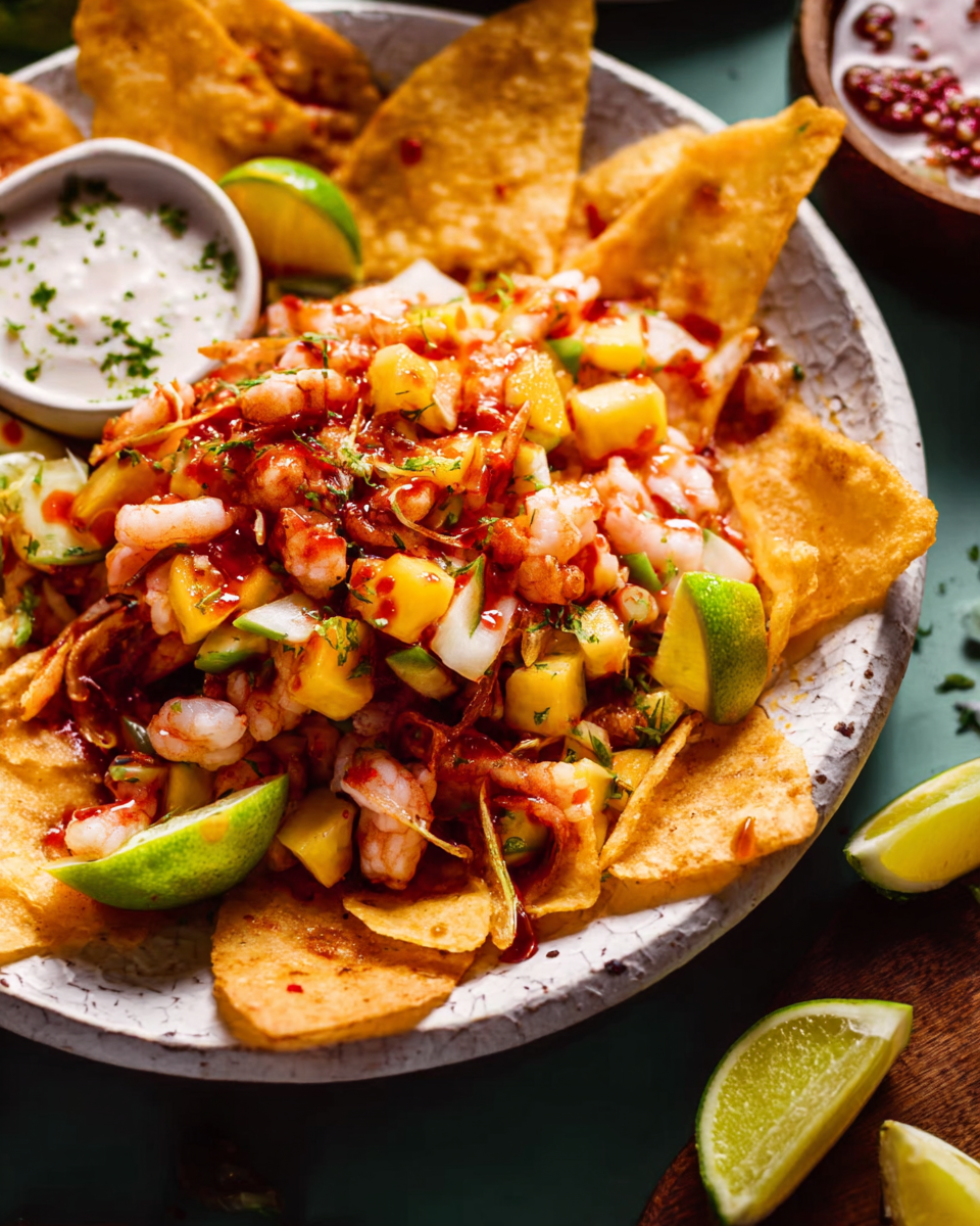 Tostilocos