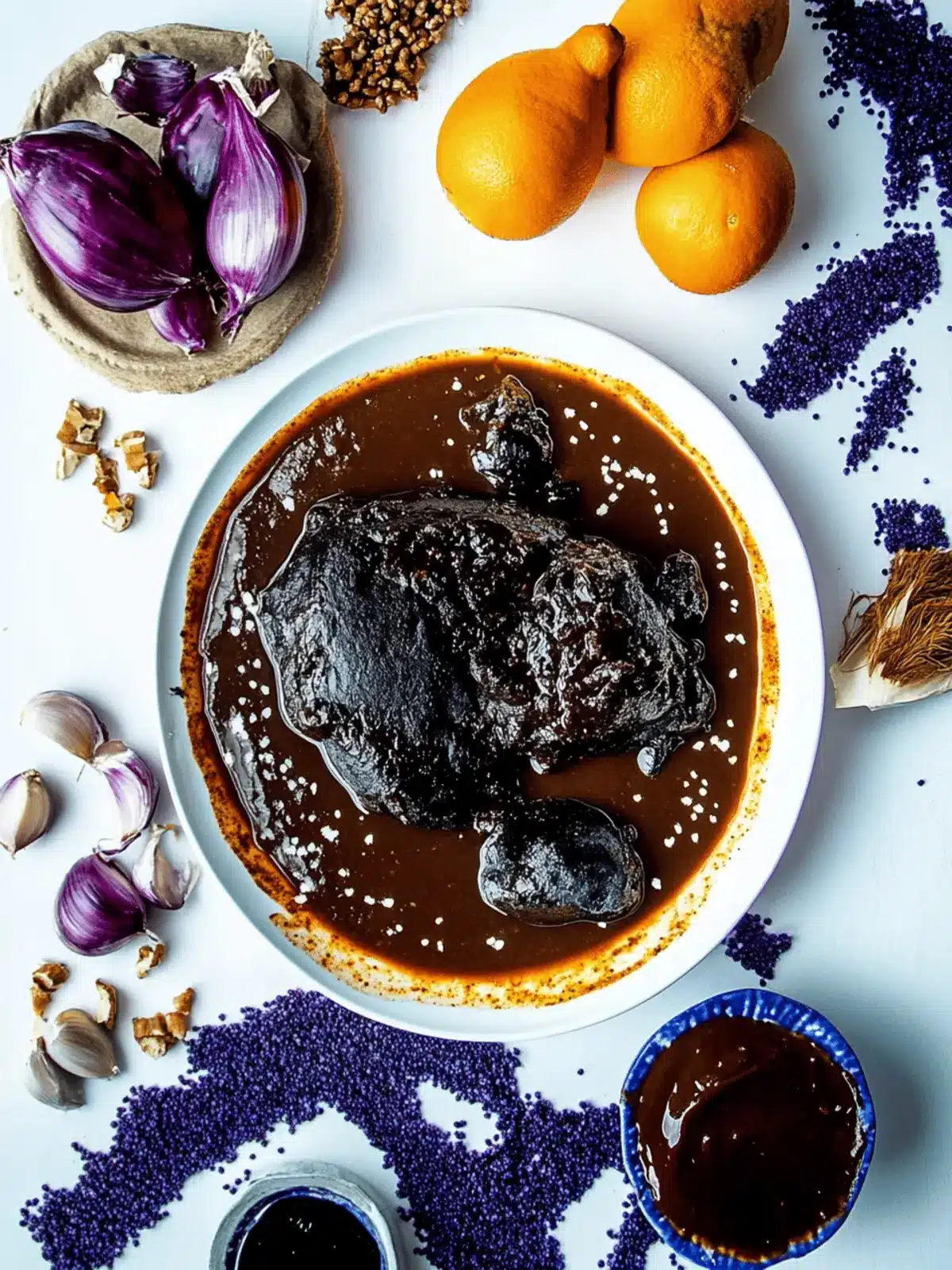 Mole Negro