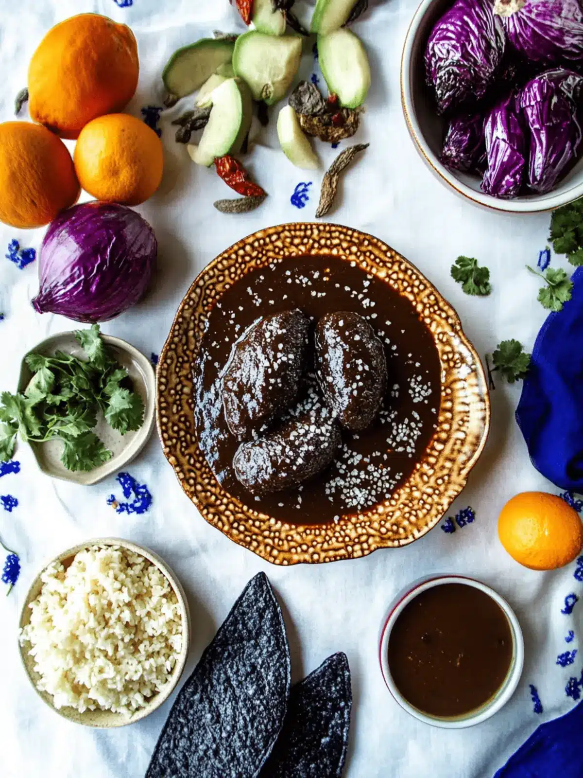 Mole Negro