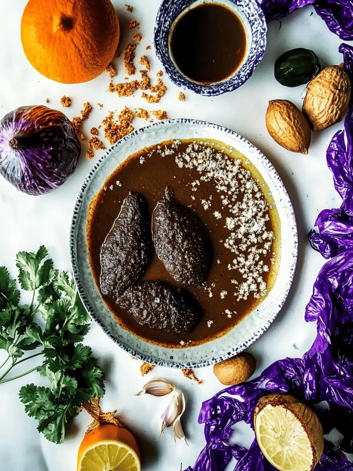 Mole Negro