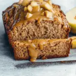 Caramel Apple Bread