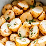 Roasted Turnips