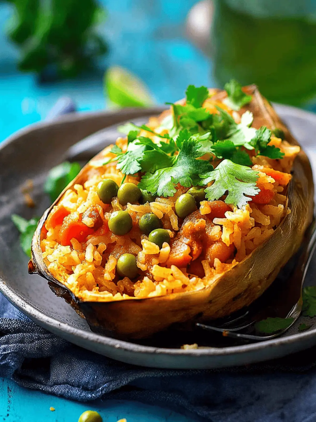 Moro de Guandules: Dominican Pigeon Peas and Rice