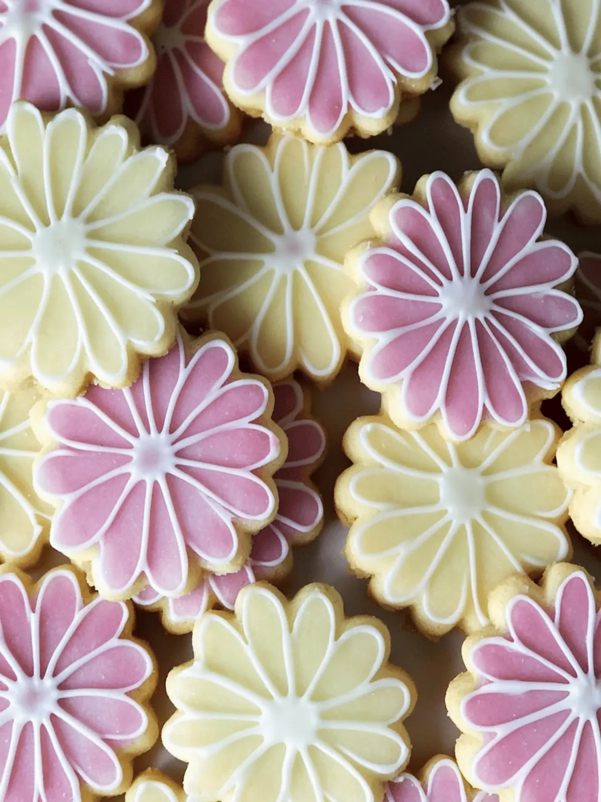 Rolled Sugar Cookies That Will Bring Joy to Your Kitchen 4 Rolled Sugar Cookies