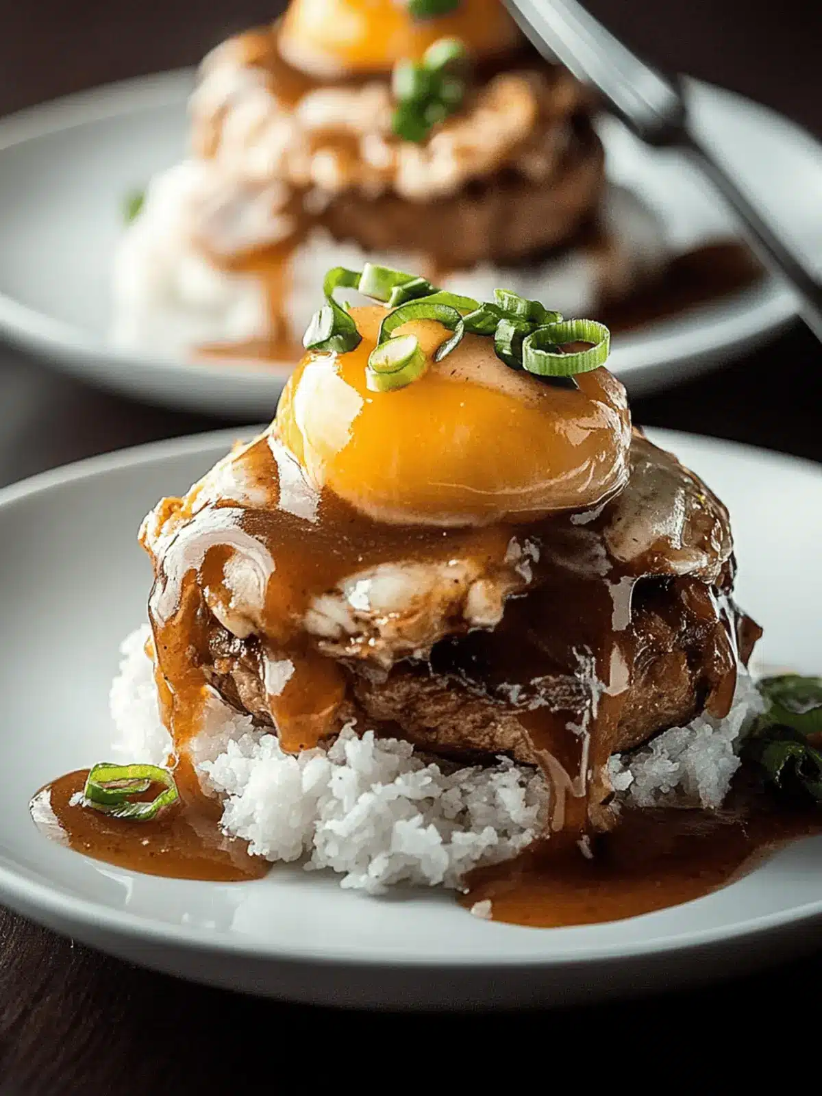Loco Moco