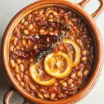 Tavče Gravče (Macedonia’s National Baked Bean Dish)