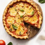 Southern Tomato Pie