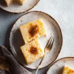Vegan Cassava Cake