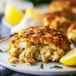 Maryland Crab Cake