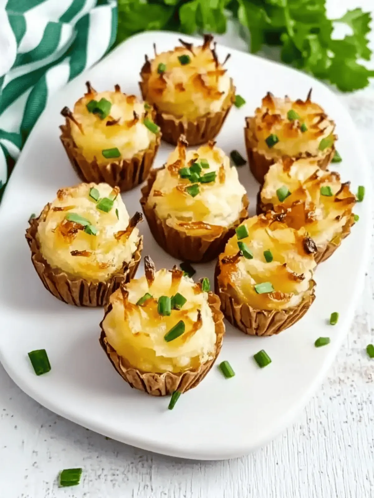 Savory Shepherd’s Pie Bites Perfect for Cozy Gatherings 4 Shepherd’s Pie Bites