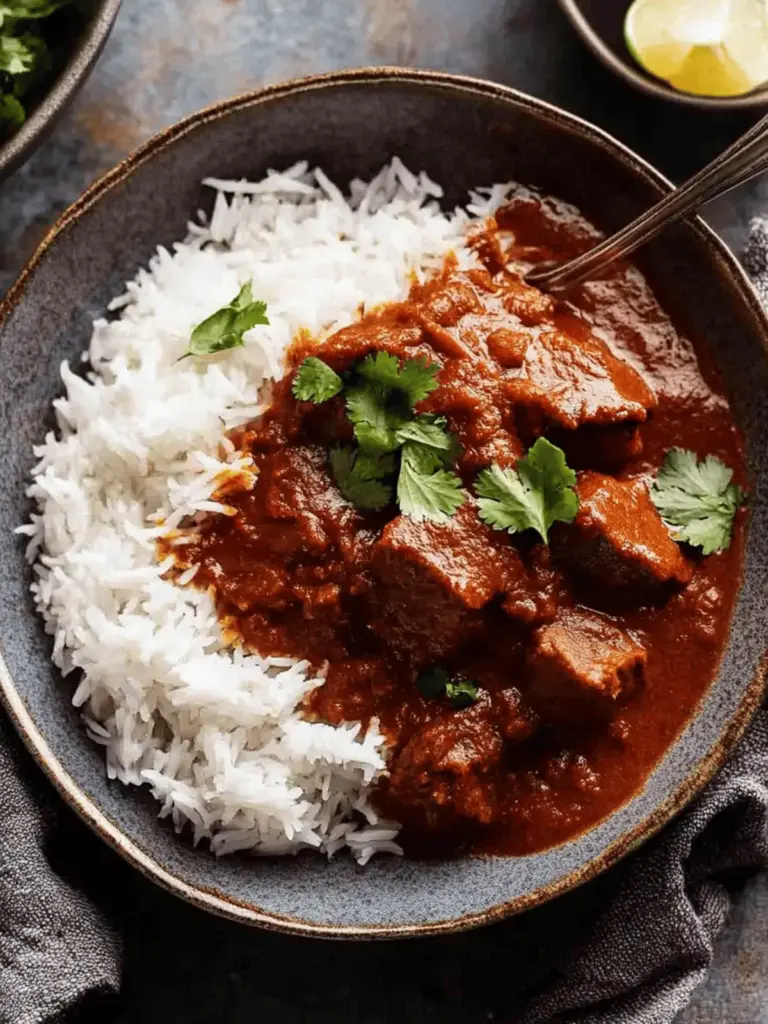Vindaloo