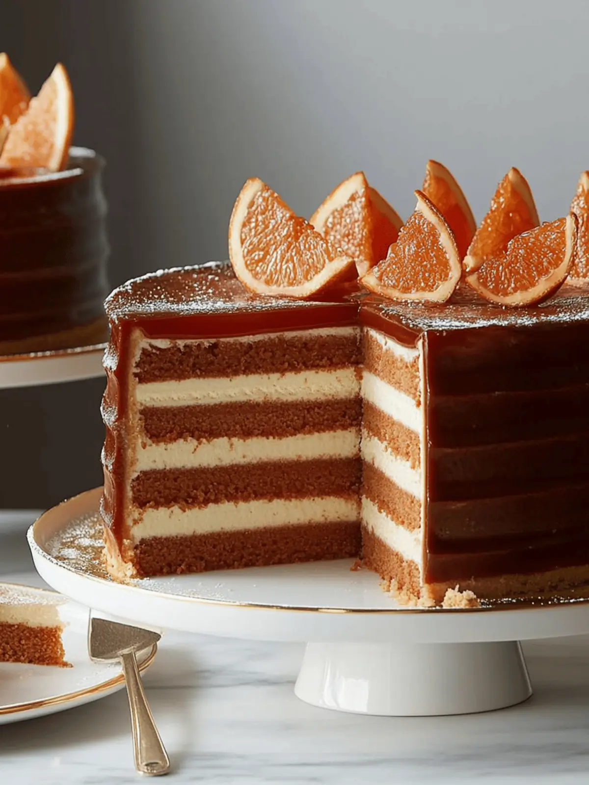 Dobos Torta