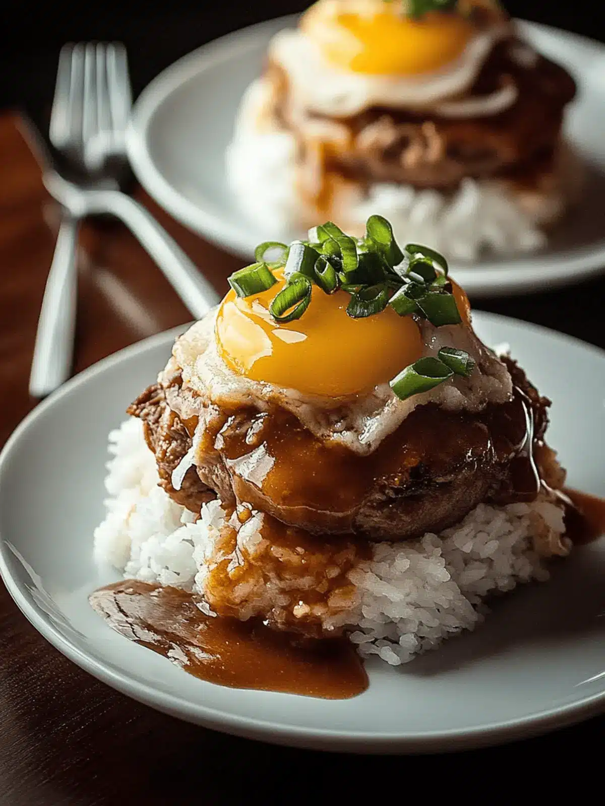 Loco Moco