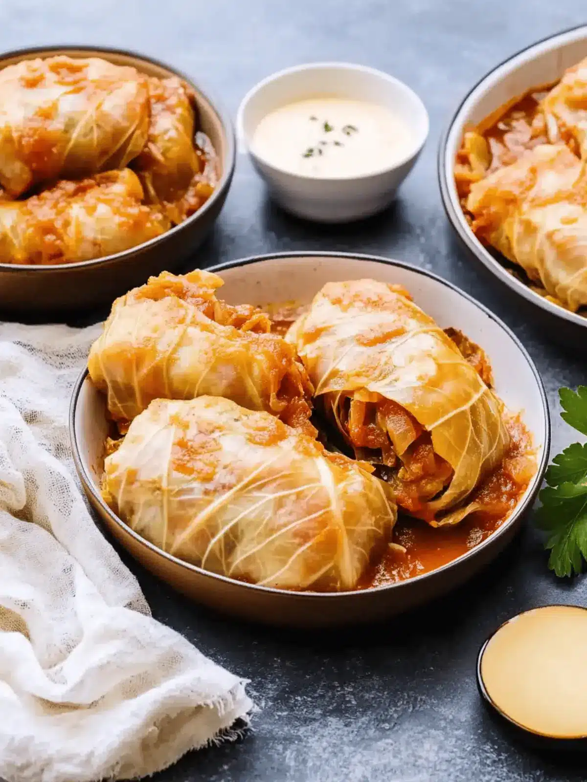 Delicious Serbian Stuffed Cabbage Sarma You’ll Love to Make 4 Serbian Stuffed Cabbage (Sarma)