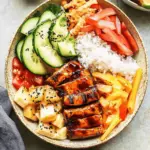 Hawaiian Bowls