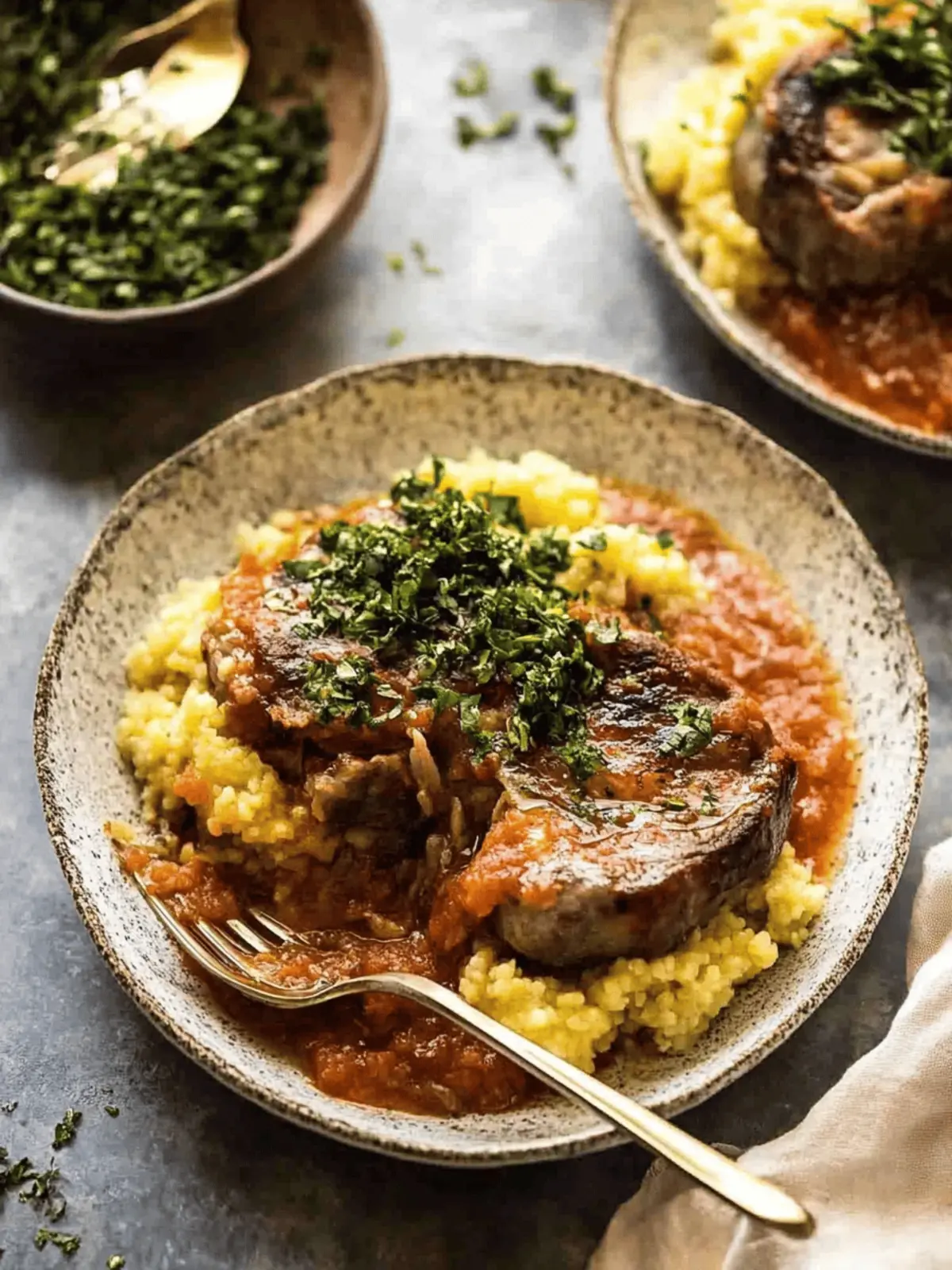 Osso Buco