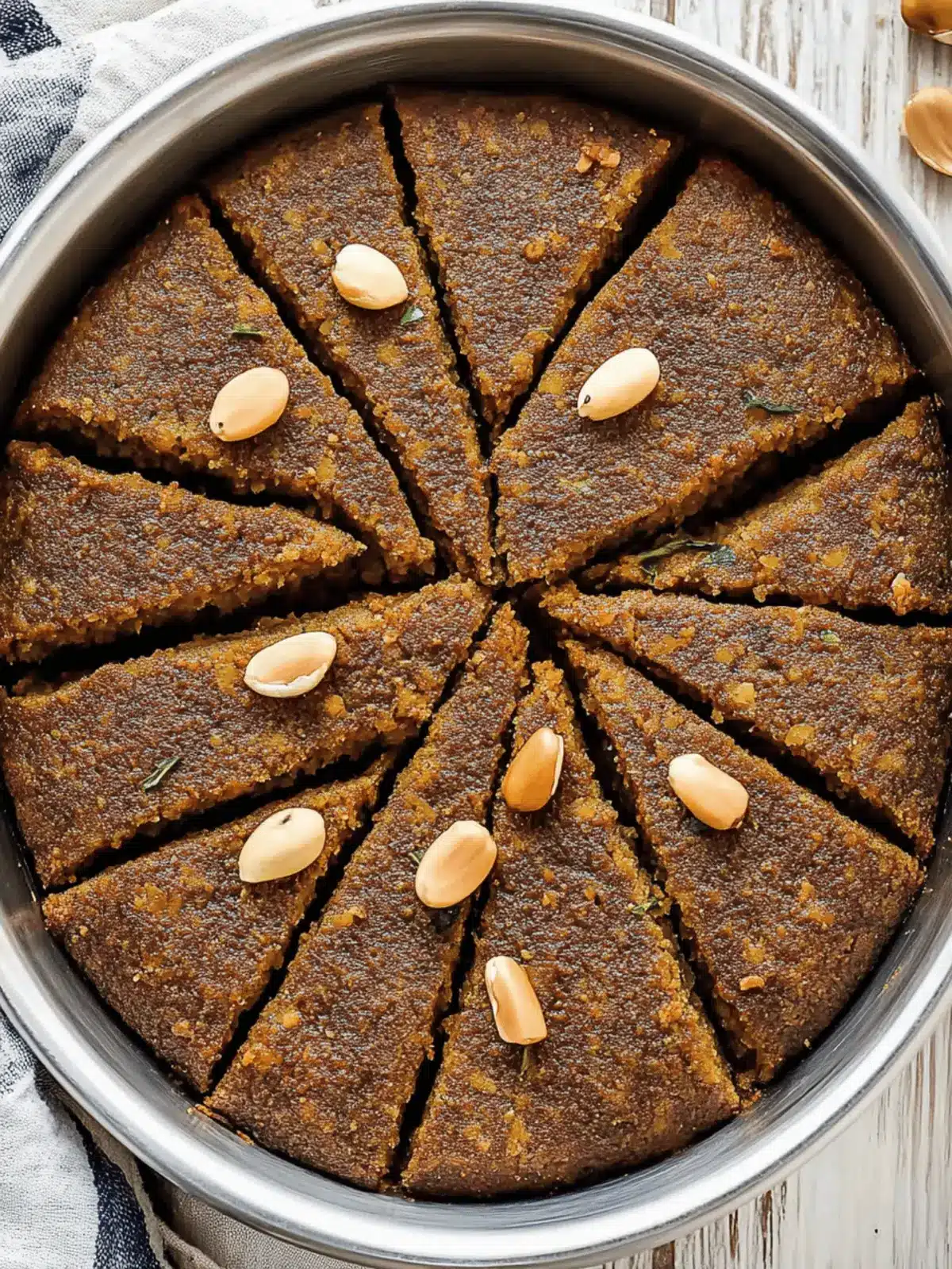 Baked Kibbeh