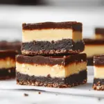Nanaimo Bars
