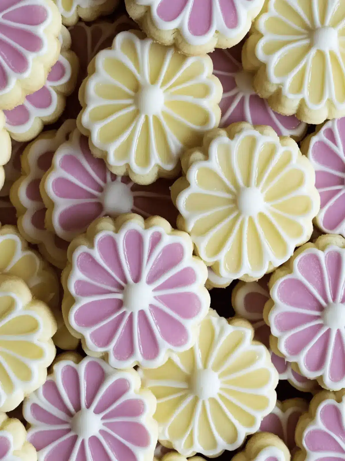 Rolled Sugar Cookies